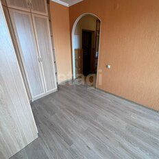 Квартира 46,3 м², 1-комнатная - изображение 2