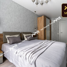 Квартира 72,1 м², 2-комнатная - изображение 3