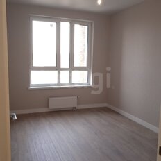 Квартира 40,7 м², 1-комнатная - изображение 5