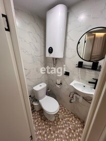 20,1 м², квартира-студия 4 522 500 ₽ - изображение 139