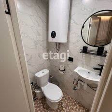 Квартира 21,7 м², студия - изображение 4