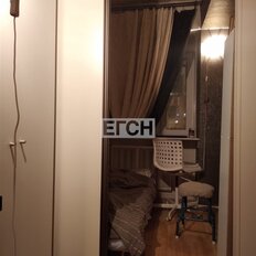 21,5 м², комната - изображение 4