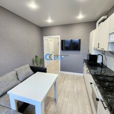 Квартира 50 м², 2-комнатная - изображение 5