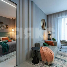 Квартира 42,3 м², 1-комнатная - изображение 2