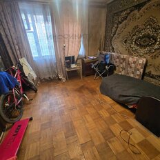 Квартира 50 м², 2-комнатная - изображение 4