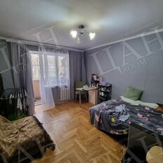 Квартира 49 м², 2-комнатная - изображение 1