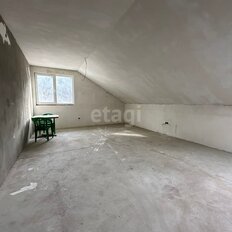 Квартира 44,5 м², студия - изображение 3