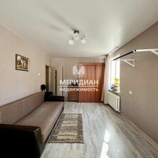 Квартира 31,6 м², 1-комнатная - изображение 1