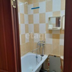 Квартира 22 м², 1-комнатная - изображение 4