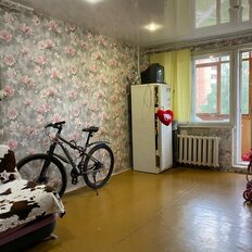 Квартира 56,6 м², 3-комнатная - изображение 5