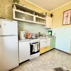 Квартира 62,4 м², 3-комнатная - изображение 3