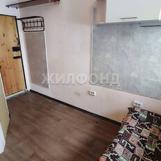 9,8 м², комната - изображение 2