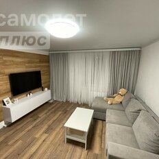 Квартира 40,5 м², 1-комнатная - изображение 2