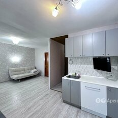 Квартира 71 м², 3-комнатная - изображение 4