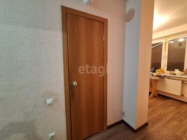 31,5 м², 1-комнатная квартира 2 610 000 ₽ - изображение 30