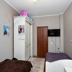 Квартира 40 м², 1-комнатная - изображение 5