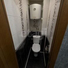 Квартира 35,3 м², 1-комнатная - изображение 4