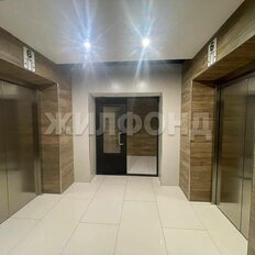 Квартира 34,4 м², 1-комнатная - изображение 3