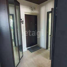 Квартира 41,1 м², 1-комнатная - изображение 3