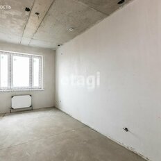 Квартира 34,4 м², 1-комнатная - изображение 4