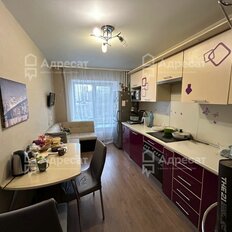 Квартира 37,1 м², 1-комнатная - изображение 5