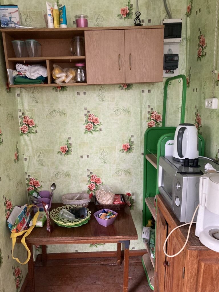 Дом 35 м² в Новоталицкое сельское поселение — фото 5