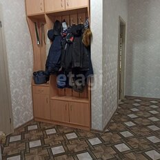 Квартира 71,5 м², 3-комнатная - изображение 5