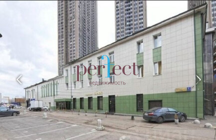 378,5 м², офис 492 050 ₽ в месяц - изображение 52