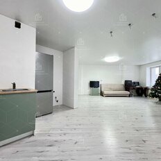 Квартира 116,1 м², 3-комнатная - изображение 5