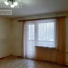 Квартира 56,4 м², 2-комнатная - изображение 3