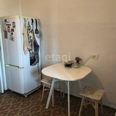 Квартира 28,5 м², 1-комнатная - изображение 5