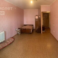 Квартира 35,1 м², 1-комнатная - изображение 2