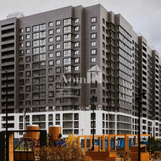 Квартира 42,2 м², 1-комнатная - изображение 3