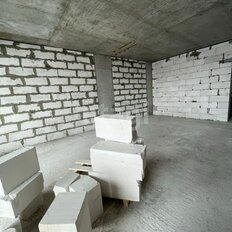 Квартира 42 м², 1-комнатная - изображение 5