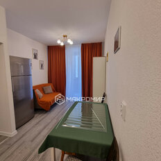 Квартира 34 м², 1-комнатная - изображение 3