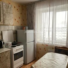 Квартира 34,4 м², 1-комнатная - изображение 5