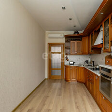 Квартира 150 м², 4-комнатная - изображение 5