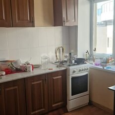 Квартира 39,8 м², 2-комнатная - изображение 1