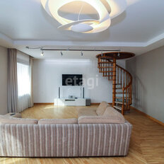 Квартира 175 м², 3-комнатная - изображение 5