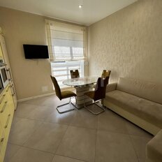 Квартира 70 м², 2-комнатная - изображение 2