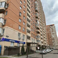 Квартира 30,1 м², студия - изображение 1