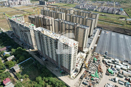 445 м², торговое помещение 49 000 000 ₽ - изображение 14