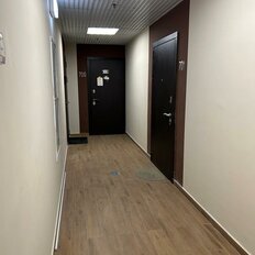 Квартира 39,8 м², 1-комнатная - изображение 4