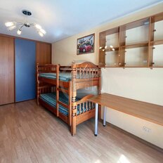 Квартира 74,6 м², 3-комнатная - изображение 5