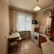 Квартира 30,1 м², 1-комнатная - изображение 5