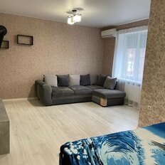 Квартира 56,6 м², 2-комнатная - изображение 5