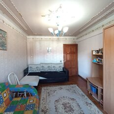 Квартира 69,1 м², 3-комнатная - изображение 4