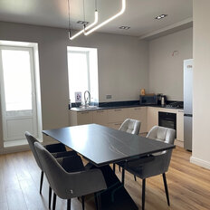 Квартира 111 м², 3-комнатная - изображение 4