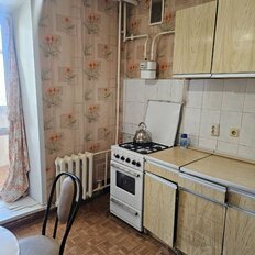 Квартира 40 м², 1-комнатная - изображение 3