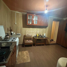 Квартира 28 м², 1-комнатная - изображение 3